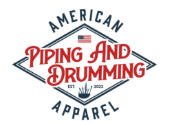 American Piping and Drumming Apparel, LLC | Bagpipe and Drumming Apparel, Shirts, Clothes