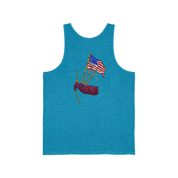 American Piper Jersey Tank - Image 9