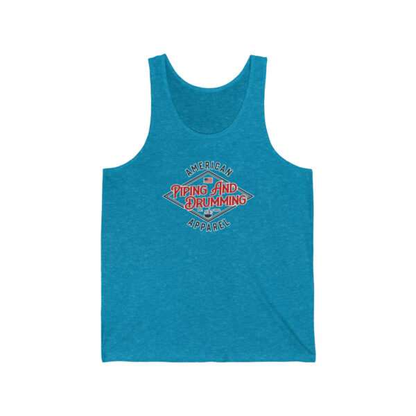 American Piper Jersey Tank - Image 10