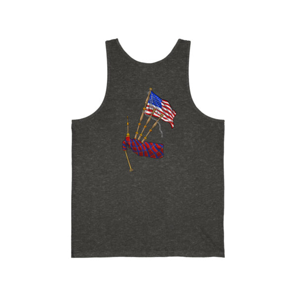 American Piper Jersey Tank - Image 7