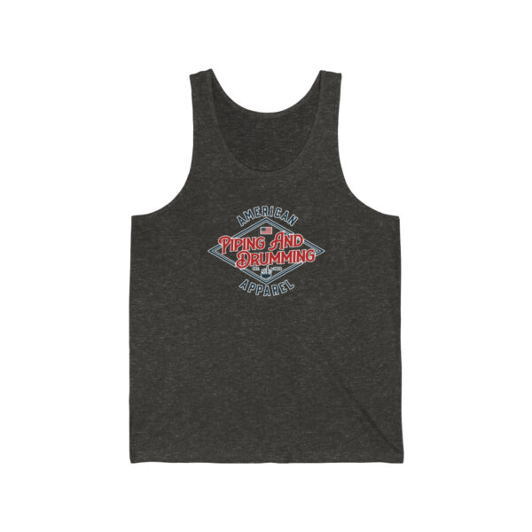 American Piper Jersey Tank - Image 8