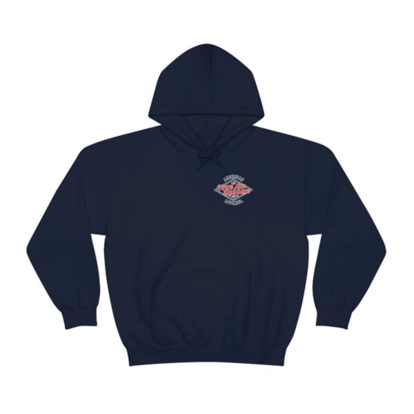 American Piper Hooded Sweatshirt - Image 18