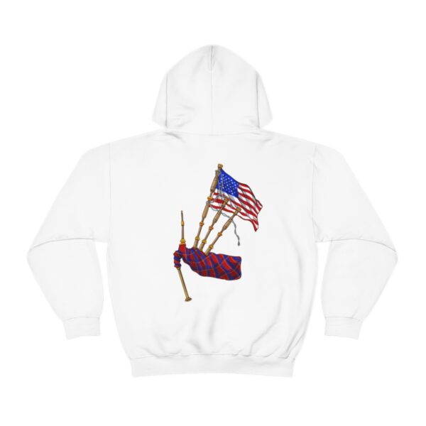 American Piper Hooded Sweatshirt