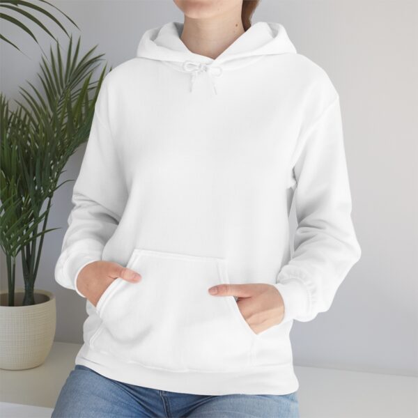 American Piper Hooded Sweatshirt - Image 7