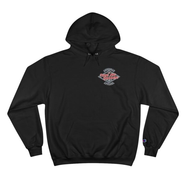 American Piper Champion Hoodie - Image 13