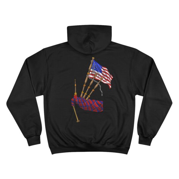 American Piper Champion Hoodie - Image 14