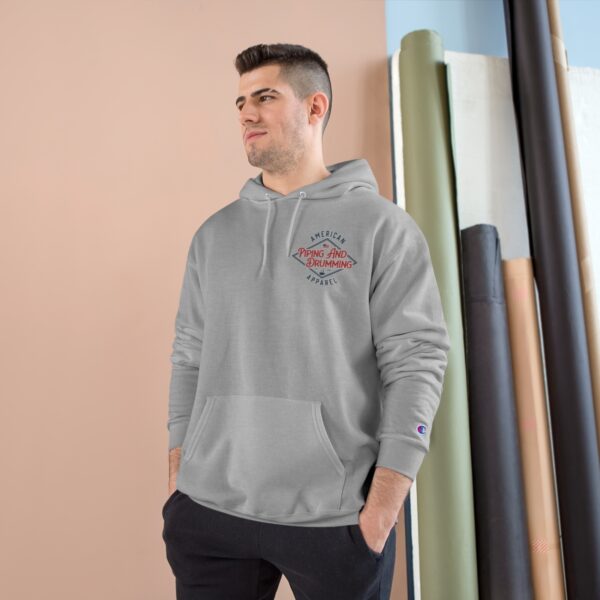 American Piper Champion Hoodie - Image 3