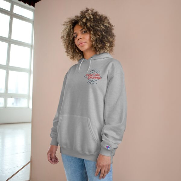 American Piper Champion Hoodie - Image 4