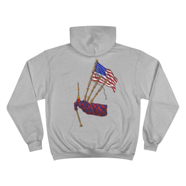 American Piper Champion Hoodie