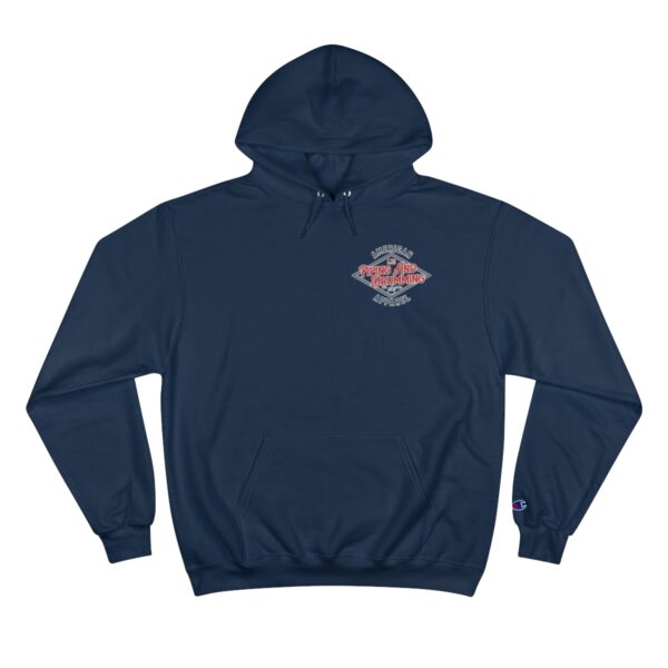 American Piper Champion Hoodie - Image 11