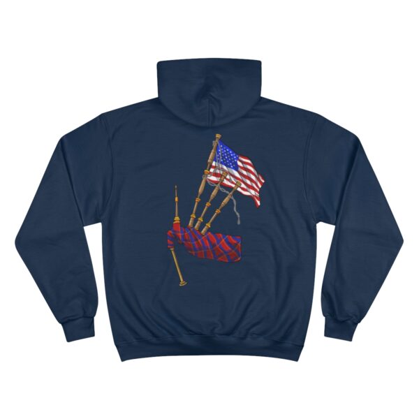 American Piper Champion Hoodie - Image 12