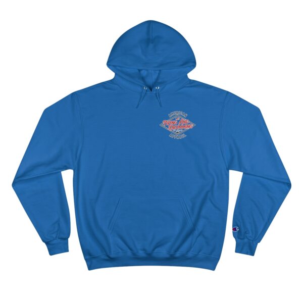 American Piper Champion Hoodie - Image 9