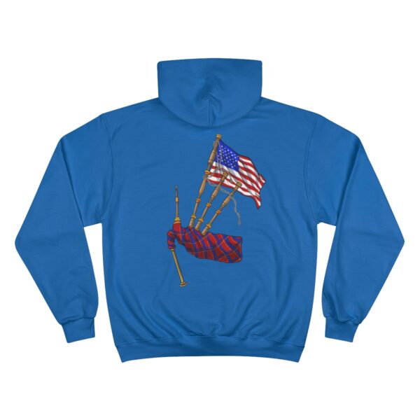 American Piper Champion Hoodie - Image 10