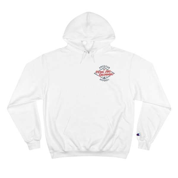 American Piper Champion Hoodie - Image 5