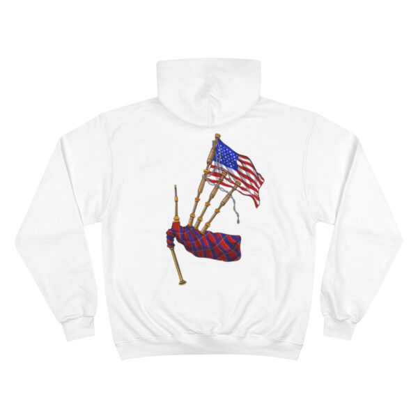 American Piper Champion Hoodie - Image 6