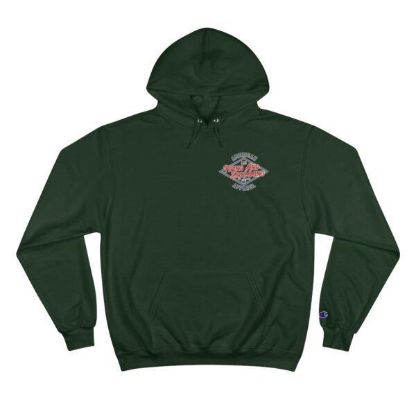 American Piper Champion Hoodie - Image 7