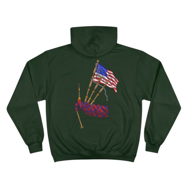 American Piper Champion Hoodie - Image 8