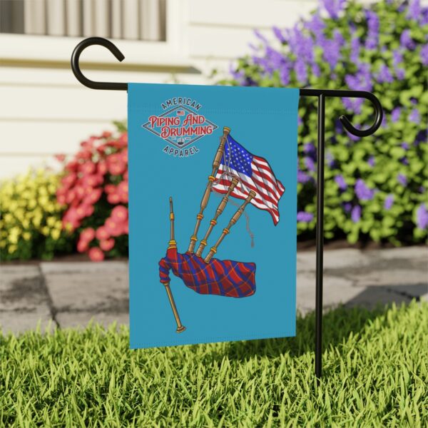 American Piper Garden & House Banner - Image 5